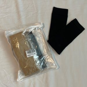 Cooraby 6 Pair Elastic Arm Wrap Sleeve